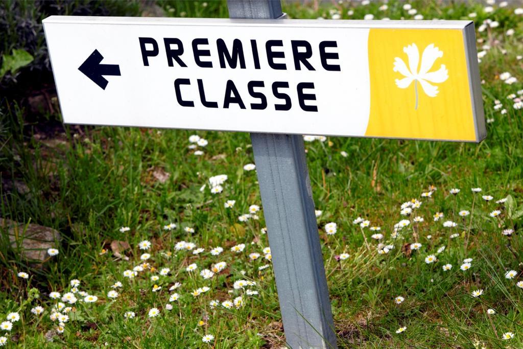 Premiere Classe לאון מראה חיצוני תמונה