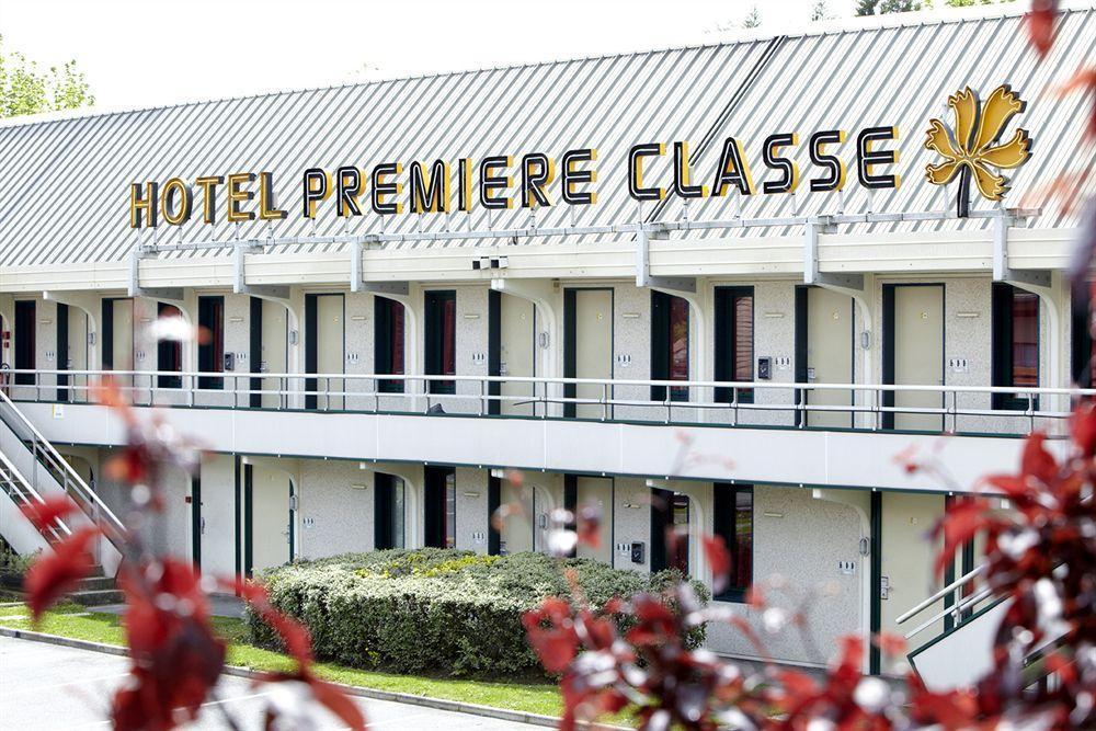 Premiere Classe לאון מראה חיצוני תמונה