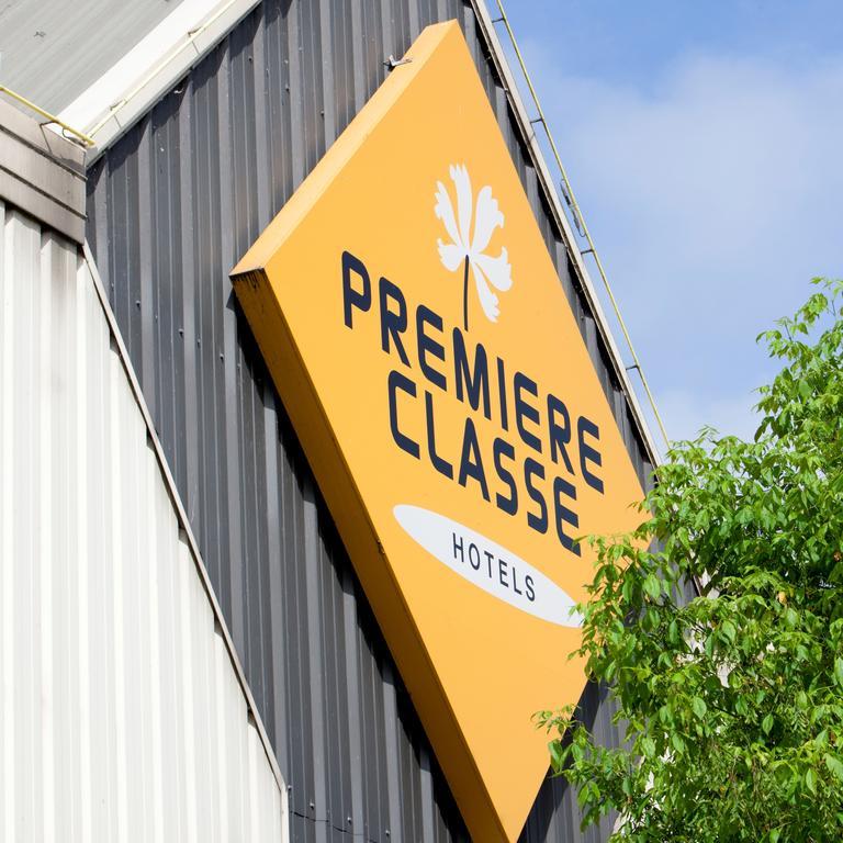 Premiere Classe לאון חדר תמונה